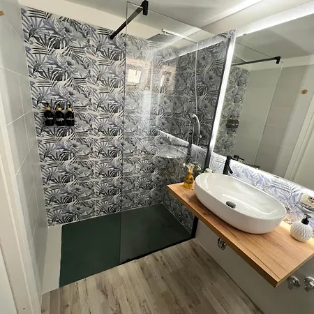 Il Borgo Di Antonio Holiday home