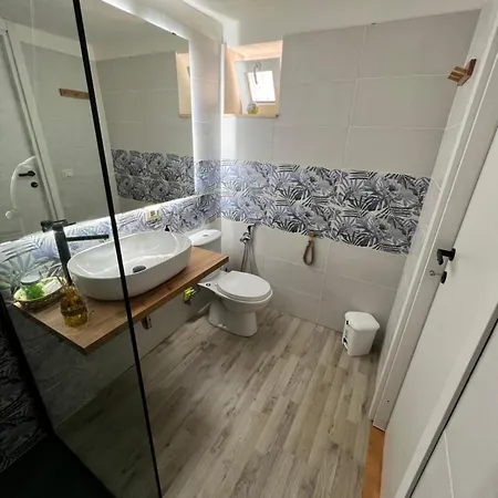 Holiday home Il Borgo Di Antonio *