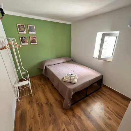 Il Borgo Di Antonio Holiday home Catania
