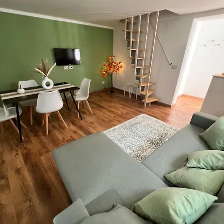 Il Borgo Di Antonio Holiday home