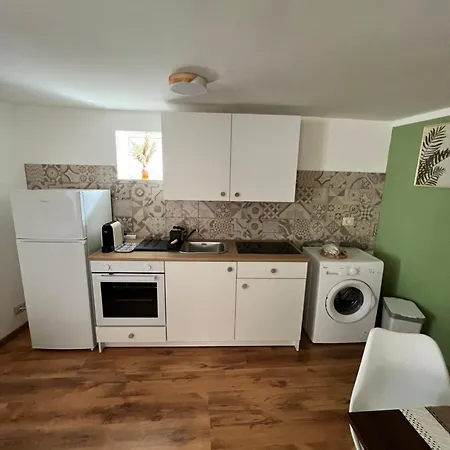 Holiday home Il Borgo Di Antonio Catania