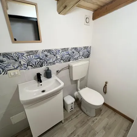 Holiday home Il Borgo Di Antonio *