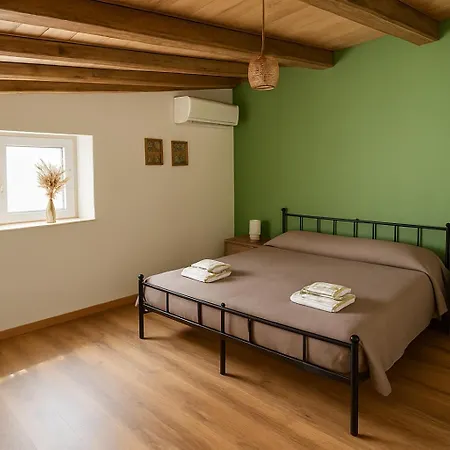Il Borgo Di Antonio Catania
