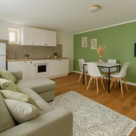 Il Borgo Di Antonio Holiday home